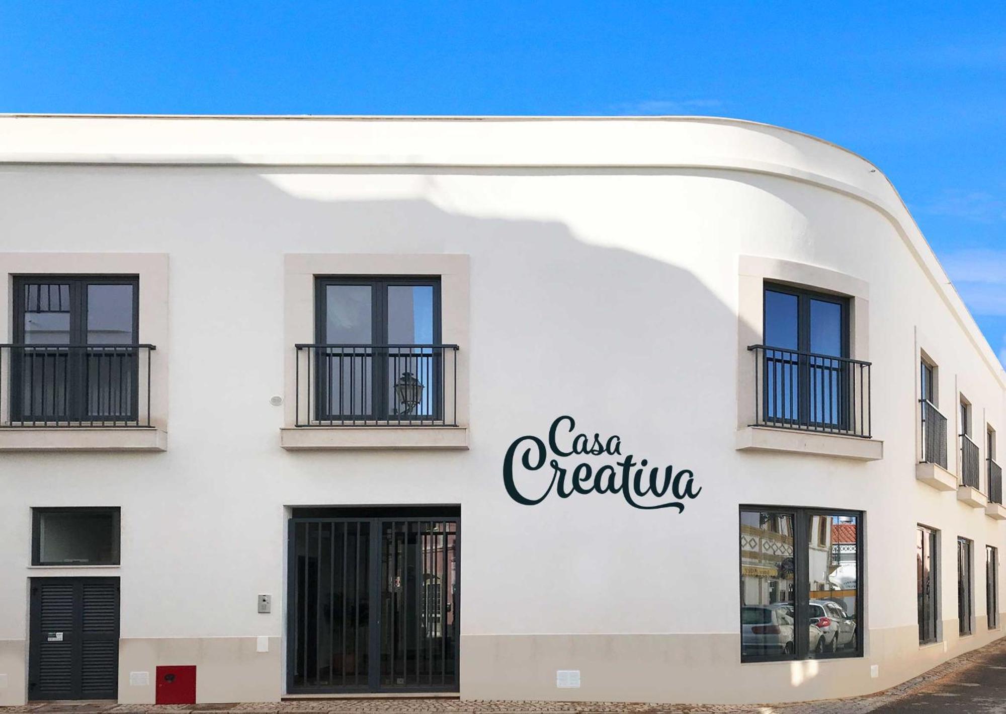 Casa Creativa Lagos Exterior foto